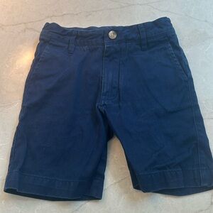 The Beaufort Bonnet Company chino shorts